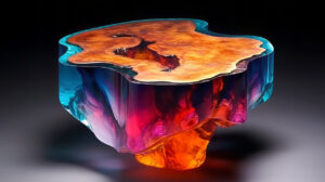 Resin