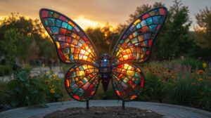 Stained Glass