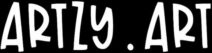 Artzy Art Logo